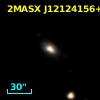 2MASX J12124156+1133145