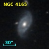 NGC  4165