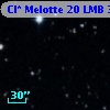 Cl* Melotte   20    LMB    3185