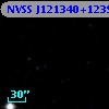 NVSS J121340+123949
