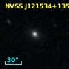 2MASX J12153415+1356353