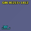GB6 B1213+1412