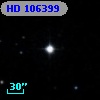 HD 106399