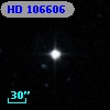 HD 106606