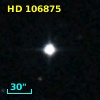HD 106875