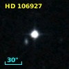 HD 106927