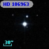HD 106963