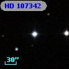 HD 107342