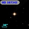 HD 107343