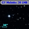 Cl* Melotte   20    LMB    3191