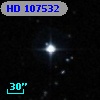 HD 107532