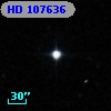 HD 107636