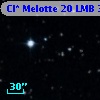 Cl* Melotte   20    LMB    3192
