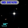 HD 107470