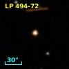 LP  494-72