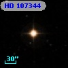 HD 107344