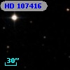HD 107416