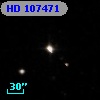 HD 107471