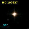 HD 107637