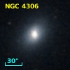 NGC  4306