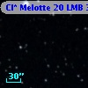 Cl* Melotte   20    LMB    3195