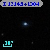 Z 1214.8+1304