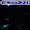 Cl* Melotte   20    LMB    3199