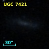 UGC  7421