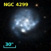 NGC  4299