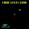 LBQS 1213+1208