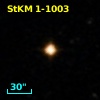 StKM 1-1003