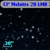 Cl* Melotte   20    LMB    3204