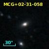 MCG+02-31-058