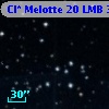 Cl* Melotte   20    LMB    3205