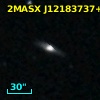 2MASX J12183737+1256150