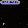 LEDA   40089