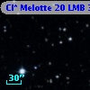 Cl* Melotte   20    LMB    3210