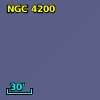 NGC  4200