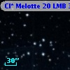 Cl* Melotte   20    LMB    3211