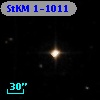 StKM 1-1011