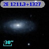 2E 1211.3+1327