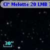 Cl* Melotte   20    LMB    3212