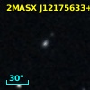 2MASX J12175633+1328148