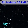 Cl* Melotte   20    LMB    3215