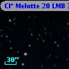 Cl* Melotte   20    LMB    3216