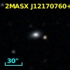 2MASX J12170760+1159269