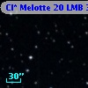 Cl* Melotte   20    LMB    3217