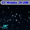 Cl* Melotte   20    LMB    3218