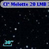 Cl* Melotte   20    LMB    3221