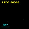 LEDA   40019